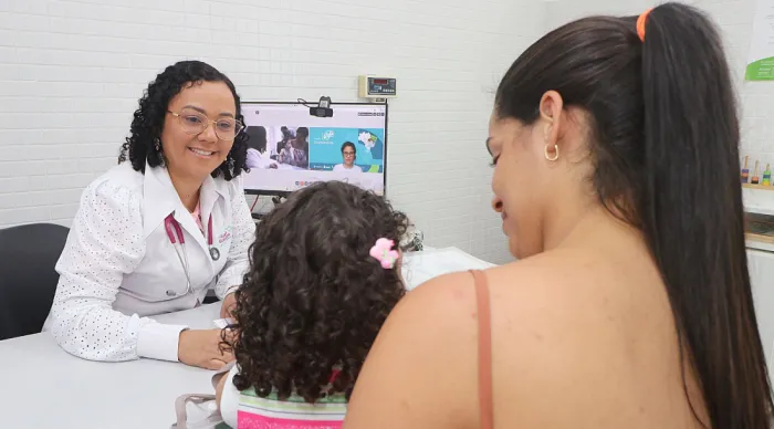 Secretaria de Estado da Saúde reforça importância do acesso à reabilitação e à inclusão social para pessoas com paralisia cerebral // Fotos : Valter Sobrinho