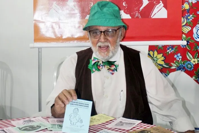 Foto: Divulgação - Redes Sociais