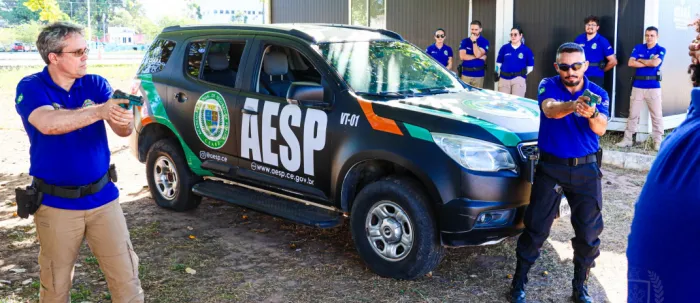 Fotos: Aesp
