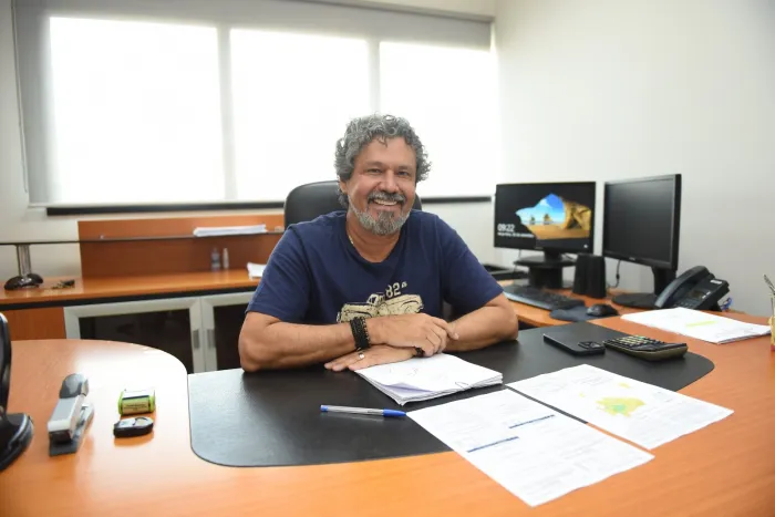 Foto: Reprodução/Prefeitura de Campo Grande - MS