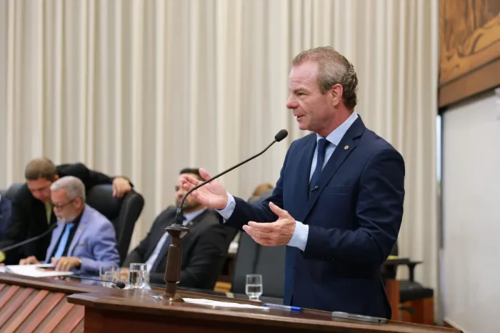 Eleito deputado federal, Pedro Longo aponta produção rural e obras estruturantes como prioridades para atuação em Brasília