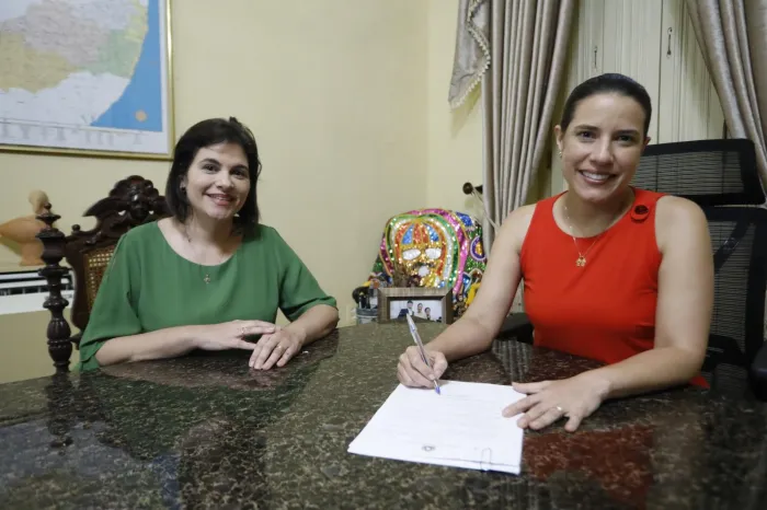 Foto: Reprodução/Sec. de Saúde de Pernambuco