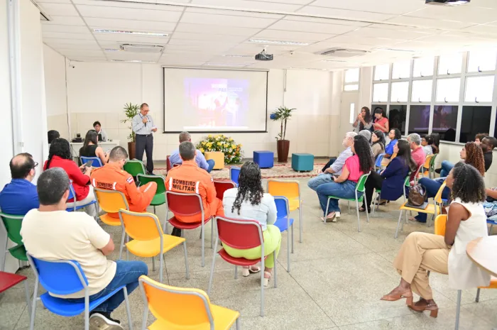 Empresa Mais Competitiva: Workshop orienta empresários sobre regularização e fortalecimento dos negócios