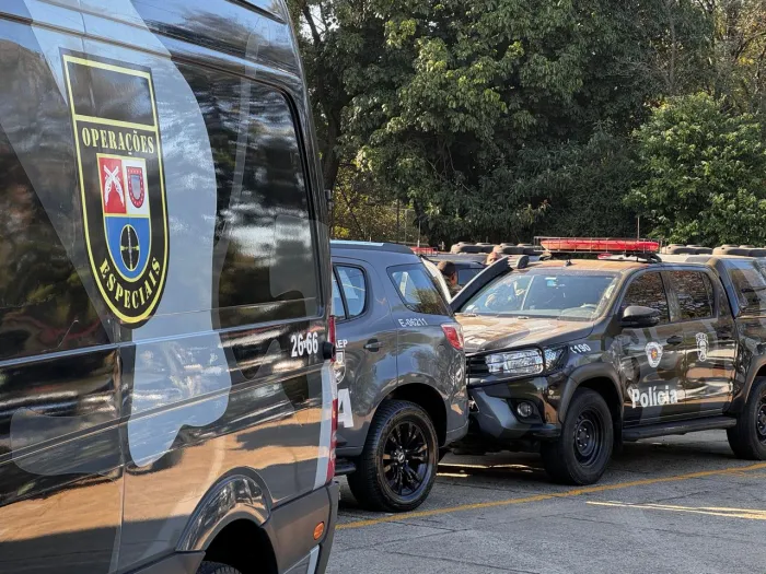 Operação da Polícia de SP contra lavagem de dinheiro de jogos de azar cumpre mandados no estado e em Minas Gerais