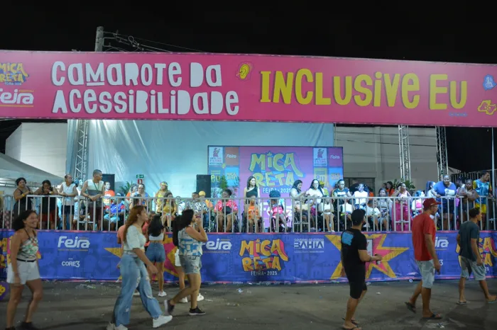 Micareta 2026: Prefeitura proíbe perfuração de calçadões e asfalto para montagem de camarotes