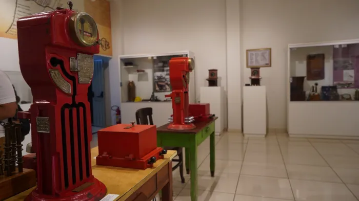 Araçatuba fortalece os museus e projeta o futuro da arte, da cultura e da memória