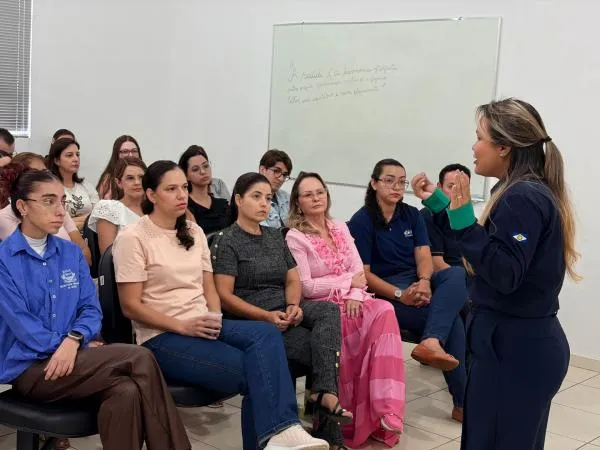 Prefeitura prepara pacote de ações para celebrar o servidor público