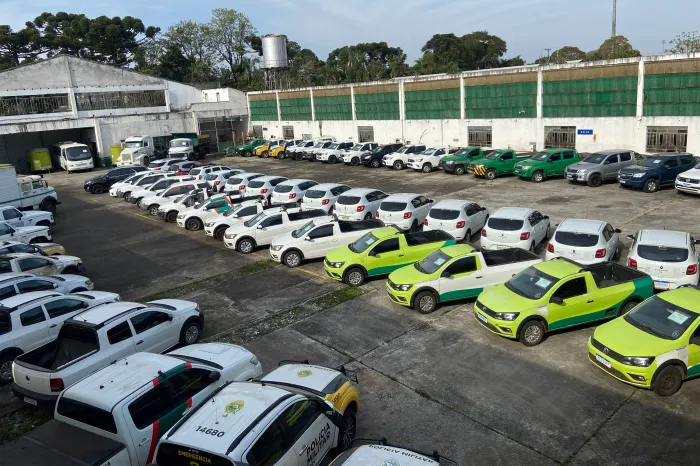 Foto: Reprodução/Secom Paraná