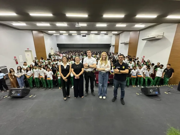 Foto: Reprodução/Secom Piauí