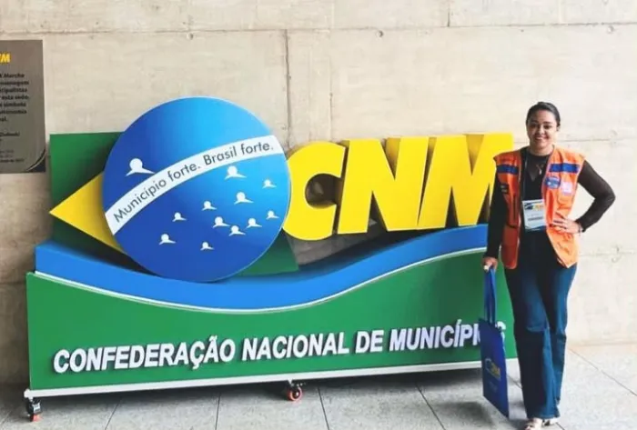 Primavera do Leste participa de encontro nacional para fortalecer ações de Defesa Civil