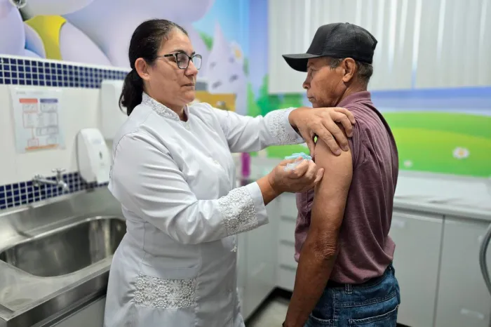 Foto: Reprodução/Secom Paraná