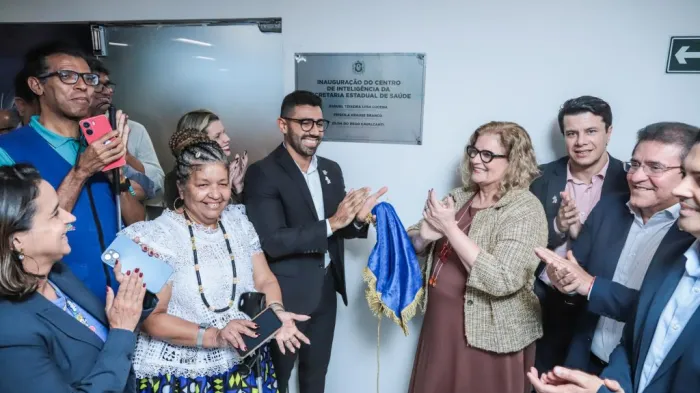 Foto: Reprodução/Sec. de Saúde de Pernambuco