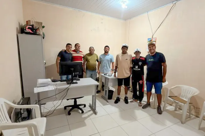 Foto: Reprodução/Prefeitura de Vitória da Conquista - BA