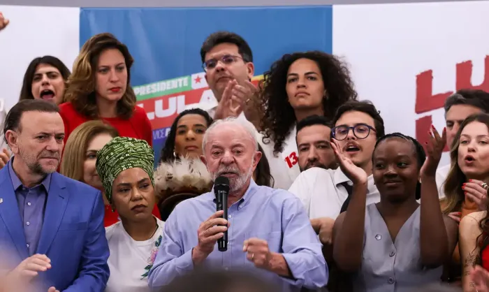 © Lula Marques/Agência Brasil.