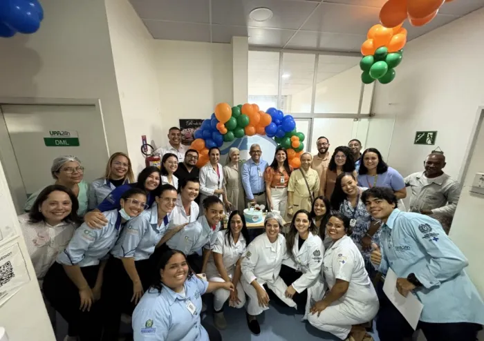 Foto: Reprodução/Sec. de Saúde de Pernambuco