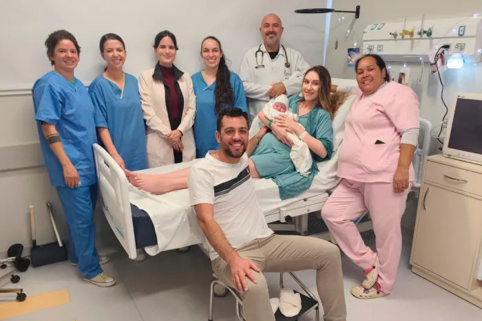 Foto: Arquivo pessoal