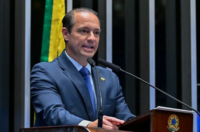  - Foto: Waldemir Barreto/Agência Senado