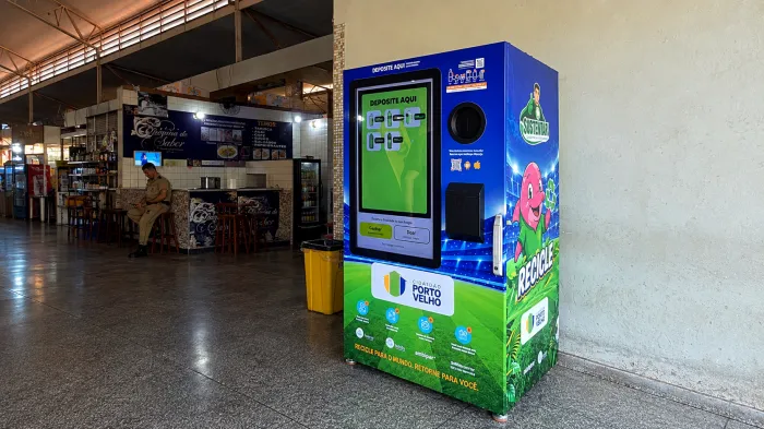 Prefeitura implanta Recicla Pay e transforma resíduos recicláveis em Pix e benefícios