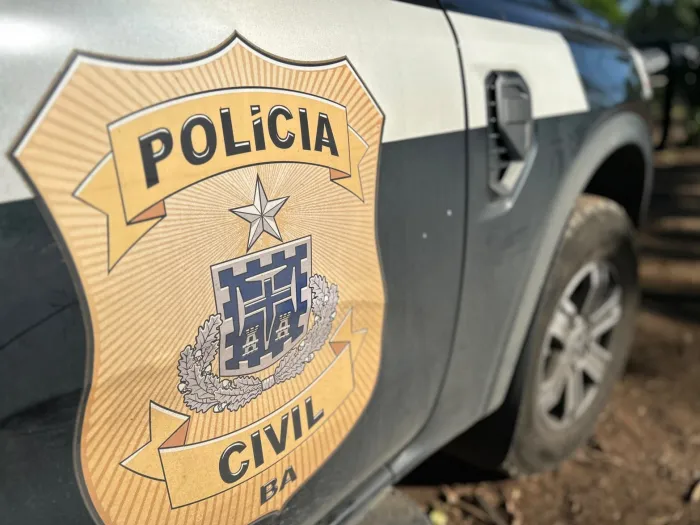 O crime aconteceu no sábado (3), quando a vítima, de 51 anos, foi atingida por disparo de arma de fogo na cabeça - 07/10/2026 - Fonte/Crédito: Divulgação: Ascom-PCBA