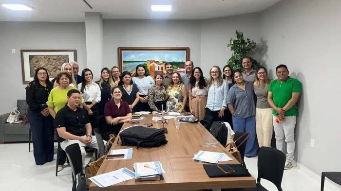 Foto: Reprodução/Secom Piauí