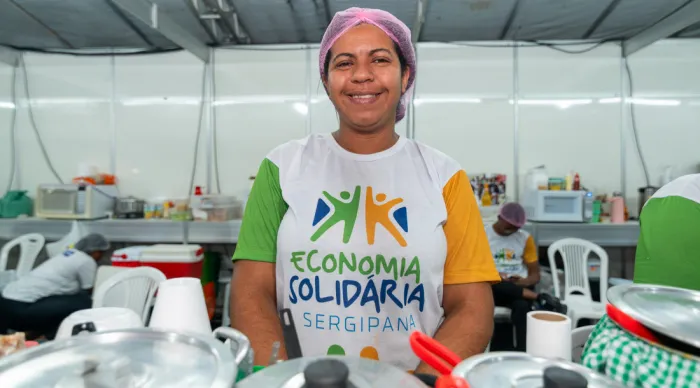 Governo de Sergipe divulga resultado final do edital para comercialização de artesanato e comidas temáticas na Vila da Criança