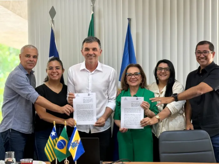 Foto: Reprodução/Secom Piauí