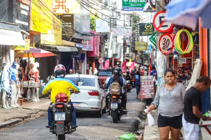 Economia do Pará tem desempenho superior ao do cenário nacional no segundo trimestre