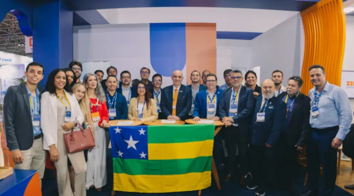 Capacitação de trabalhadores marca preparação para o Sergipe Águas Profundas