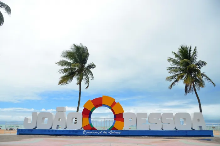 Foto: Reprodução/Prefeitura de João Pessoa - PB