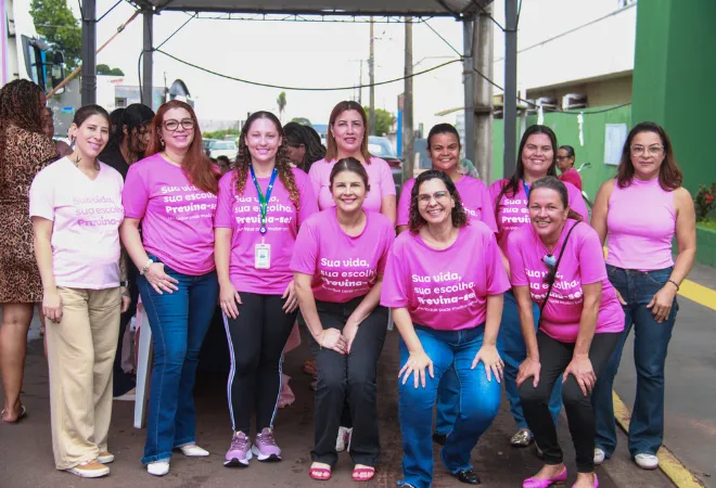 Foto: Reprodução/Prefeitura de Bataguassu - MS