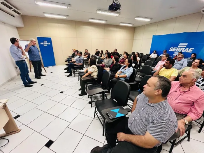 Foto: Reprodução/Prefeitura de Araçatuba - SP