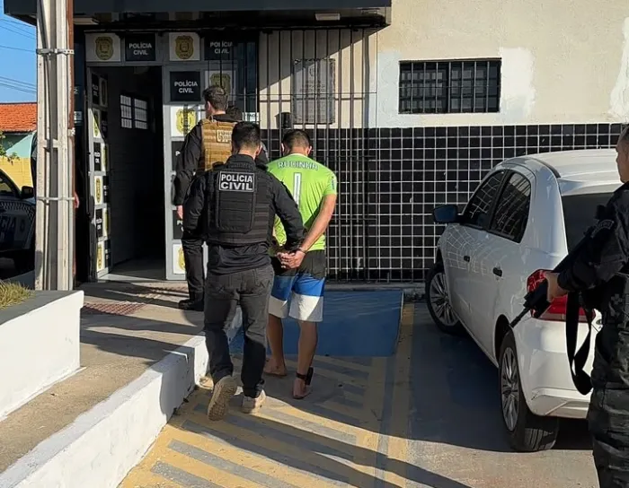 Foto: Reprodução/Secom Piauí