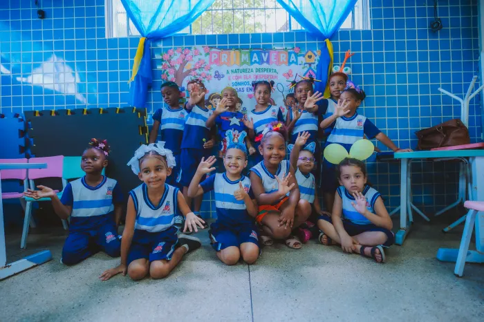 Foto: Reprodução/Prefeitura de Candeias - BA