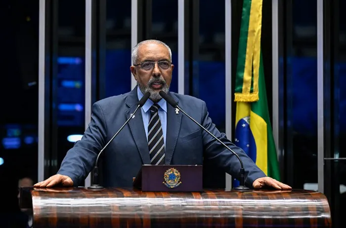  - Foto: Carlos Moura/Agência Senado