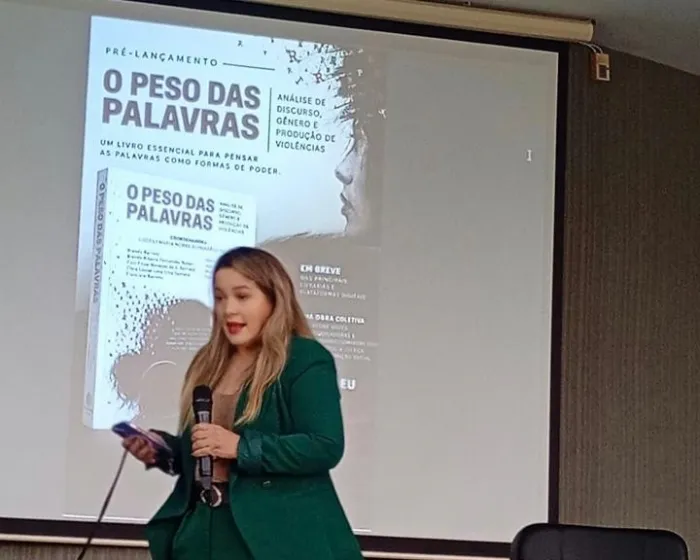 Deam de Itabuna inicia programação do Outubro Rosa com palestra na UESC