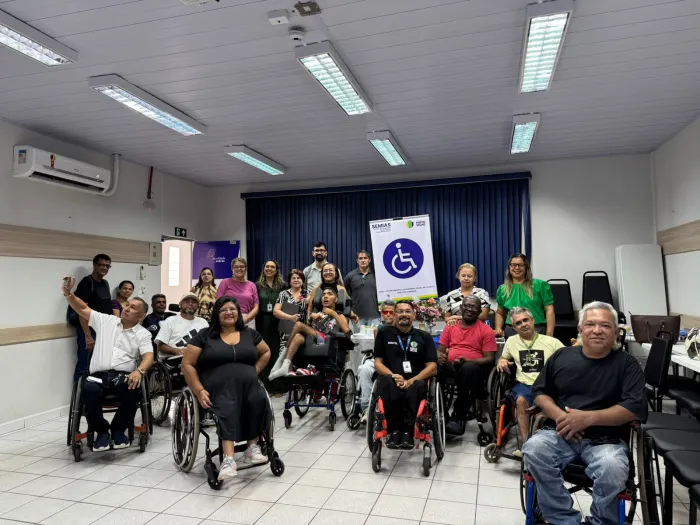 Foto: Reprodução/Prefeitura de Porto Velho - RO