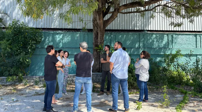 Governo de Sergipe prepara concurso de arquitetura para Museu do Forró