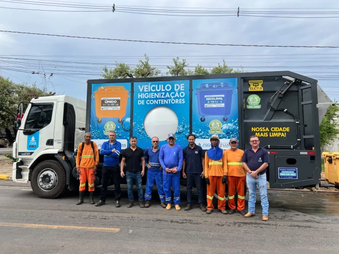 (Foto: Ascom Prefeitura/Reprodução)