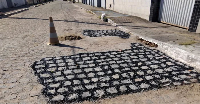 Foto: Reprodução/Prefeitura de João Pessoa - PB