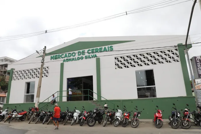 Governo da Bahia fortalece agricultura familiar com novas estruturas, agroindústrias e equipamentos
