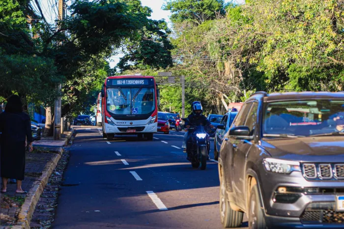 Veja como fica a escala do transporte coletivo no feriadão 