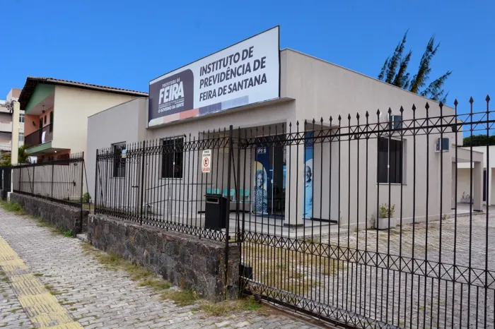 IPFS inicia prova de vida para aposentados e pensionistas