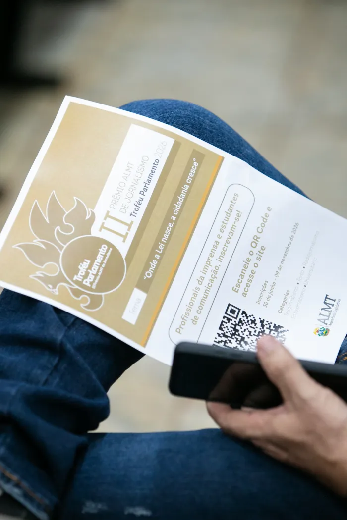 Inscrições para o Troféu Parlamento terminam em 9 de novembro