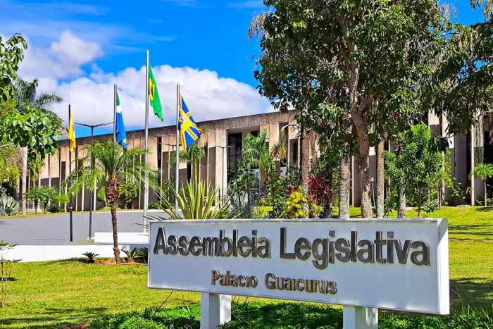 Projeto começou a tramitar nesta quinta-feira na Assembleia Legislativa de Mato Grosso do Sul
