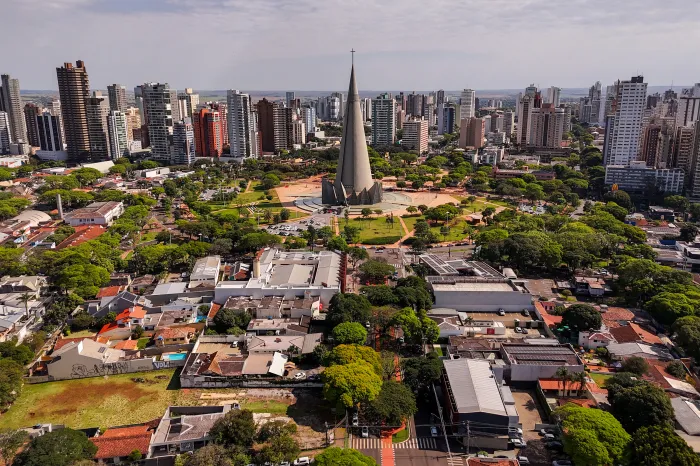 Foto: Rafael Macri/Prefeitura de Maringá
