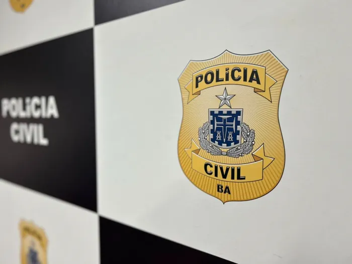 Vítima foi encontrada em avançado estado de decomposição após ter o corpo ocultado em Tucano - 08/10/2026 - Fonte/Crédito: Cristina Laura / Ascom-PCBA