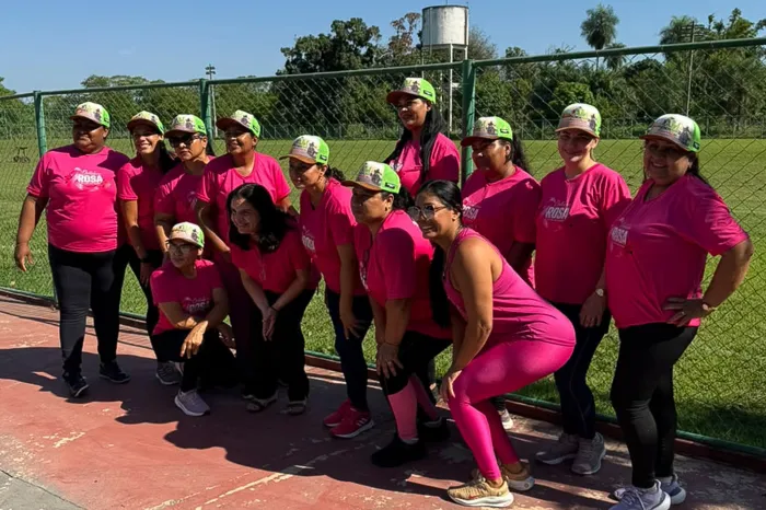 Municípios de Mato Grosso ampliam horários e oferta de exames no Outubro Rosa
