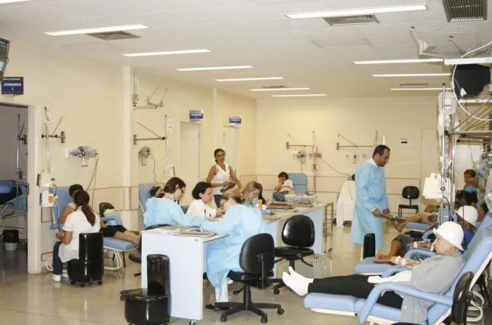 Texto que altera o Programa Nacional de Navegação da Pessoa com Diagnóstico de Câncer está pronto para votação - Foto: USP Imagens