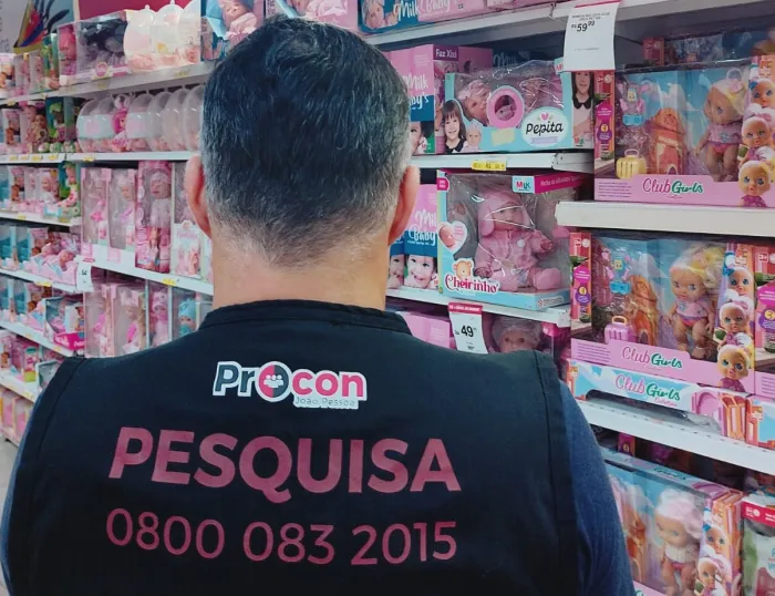 Foto: Reprodução/Prefeitura de João Pessoa - PB