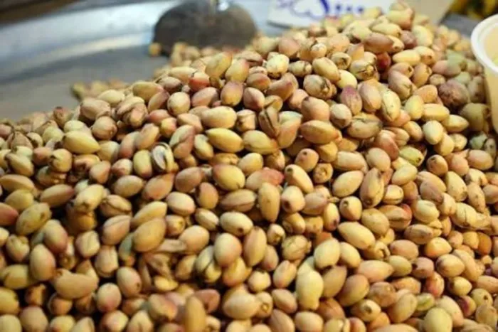 American Pistachio Growers